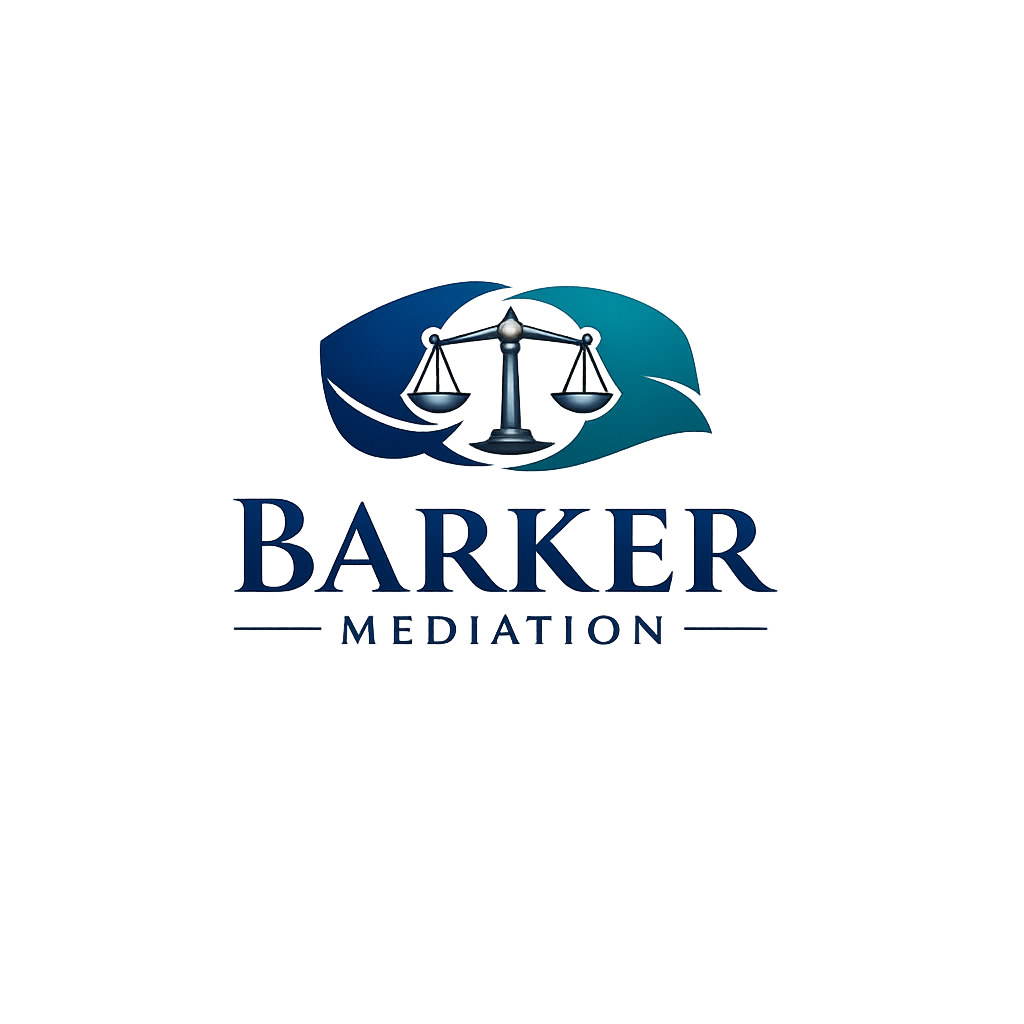 Barker Mediation